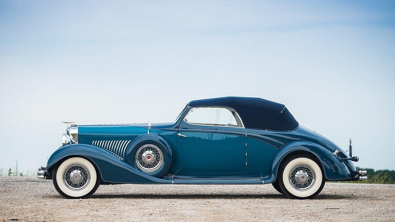 Click to Enlarge-Esc to Close myimgs/ArtDecoCars1910-36/1935 Duesenberg model J Cabriolet by d’leteren.jpg